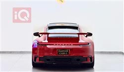 بورش 911